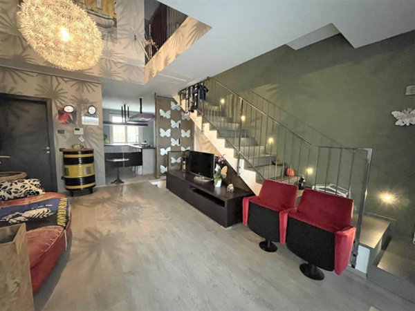 casa indipendente in vendita ad Osio Sotto