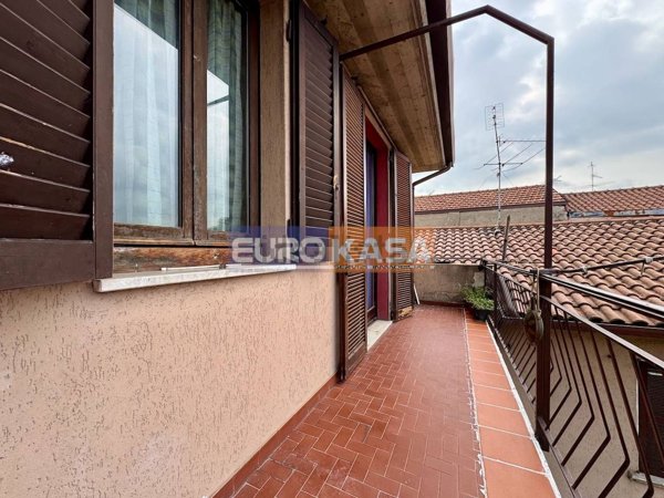 appartamento in vendita ad Osio Sotto