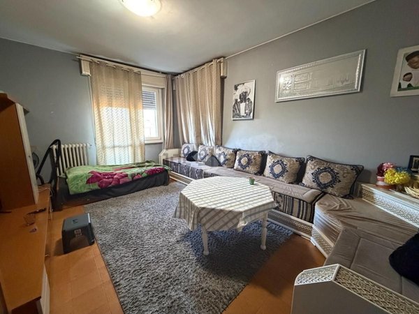 appartamento in vendita ad Osio Sotto