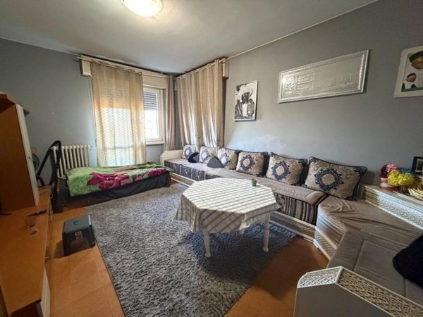 appartamento in vendita ad Osio Sotto