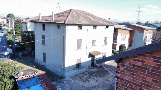 casa indipendente in vendita ad Osio Sotto