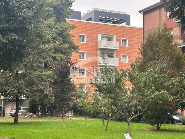 appartamento in vendita ad Osio Sotto