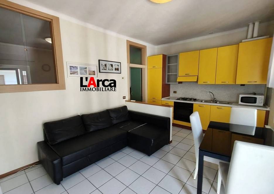 appartamento in vendita ad Osio Sotto