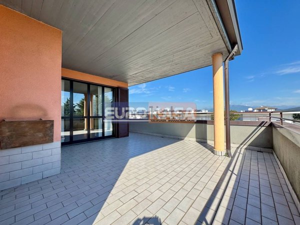 appartamento in vendita ad Osio Sotto