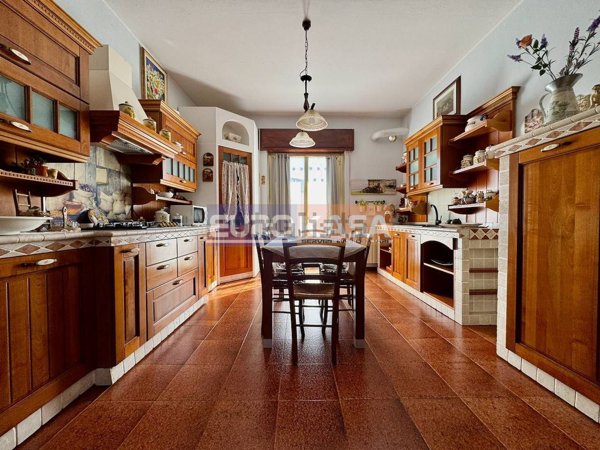 appartamento in vendita ad Osio Sotto