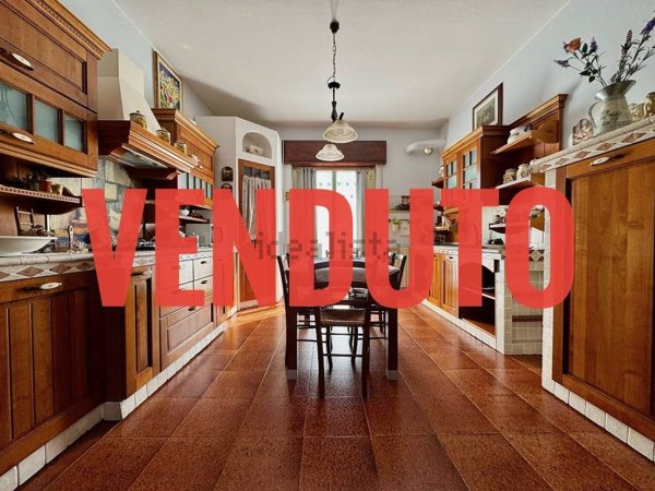 appartamento in vendita ad Osio Sotto