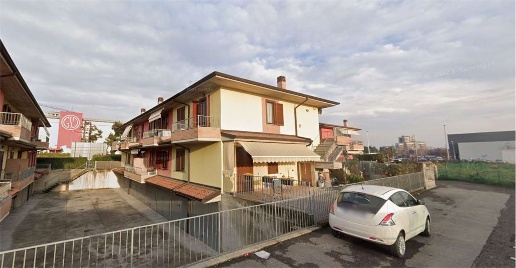 appartamento in vendita ad Osio Sotto