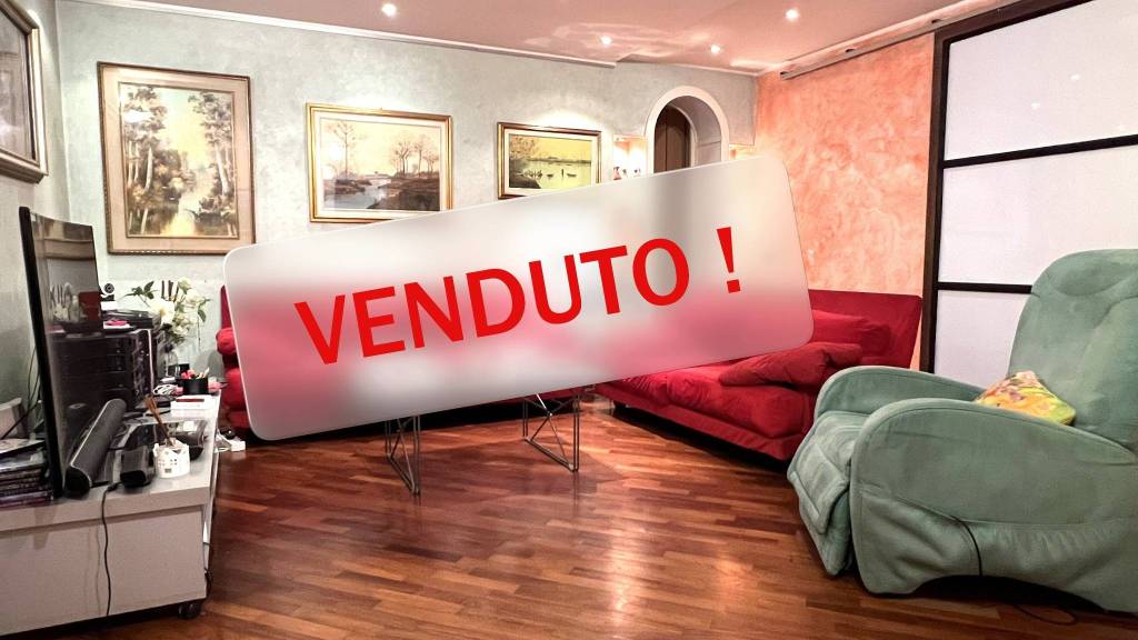 appartamento in vendita ad Osio Sotto