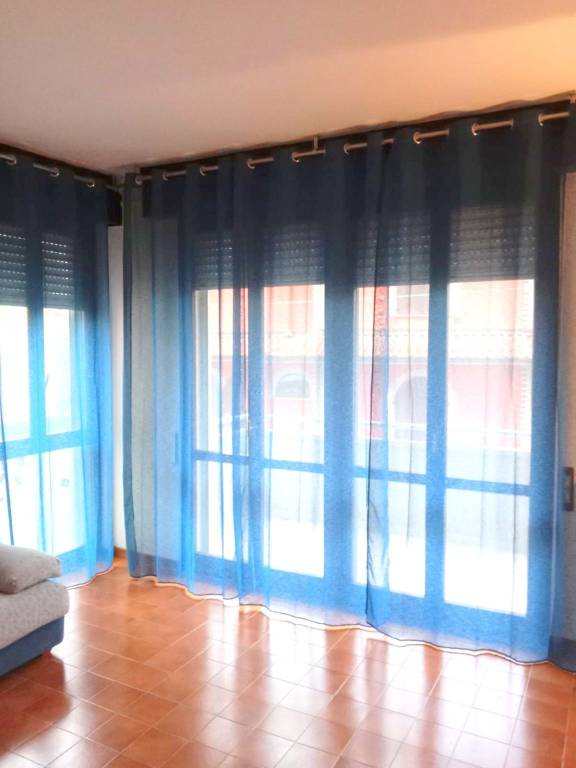 appartamento in vendita ad Osio Sotto