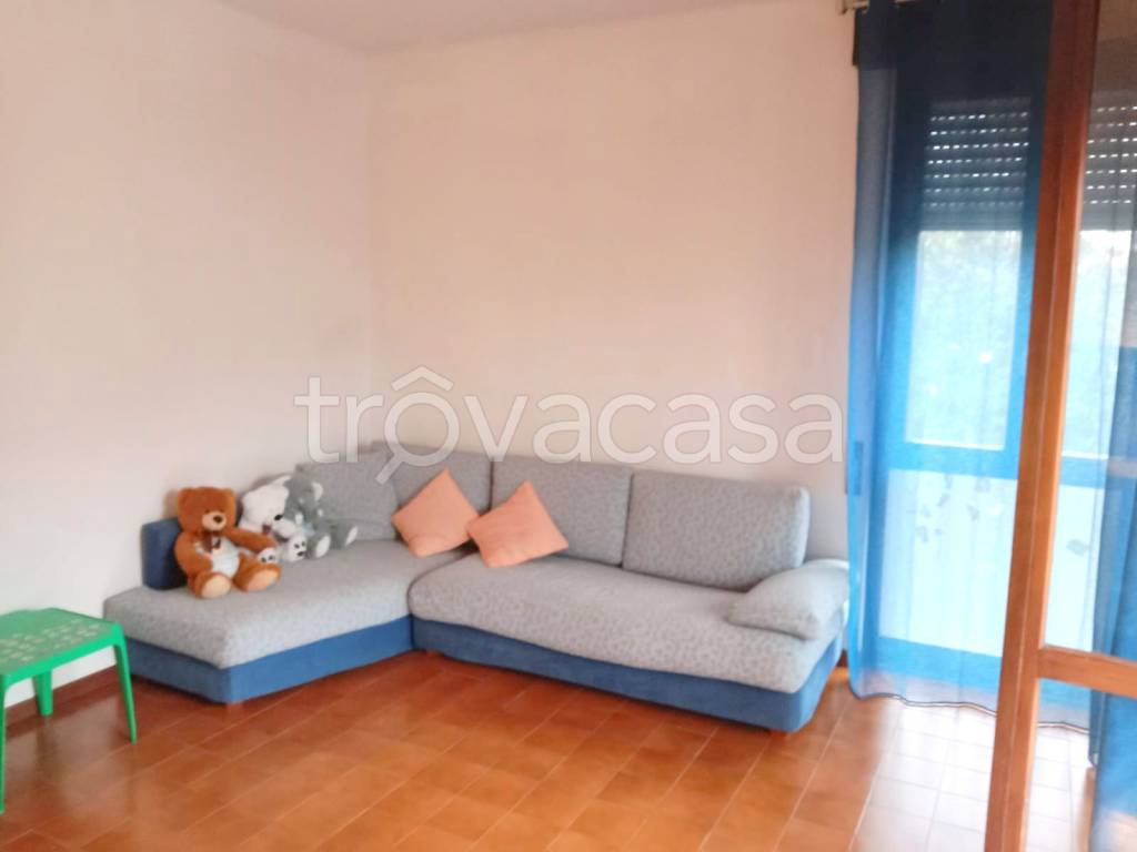 appartamento in vendita ad Osio Sotto