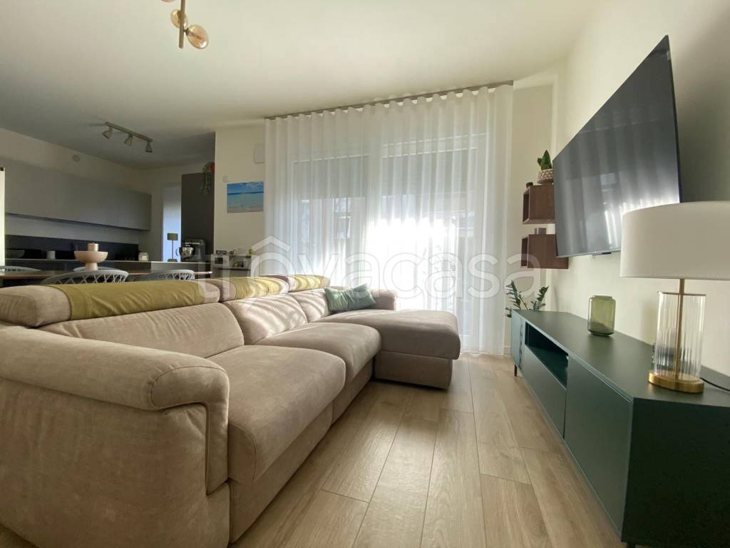 appartamento in vendita ad Osio Sotto