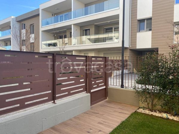 appartamento in vendita ad Osio Sotto