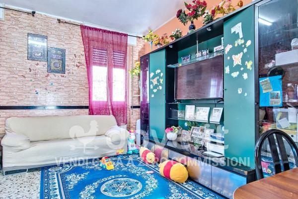 appartamento in vendita ad Osio Sotto