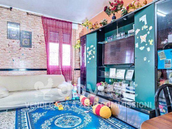 appartamento in vendita ad Osio Sotto