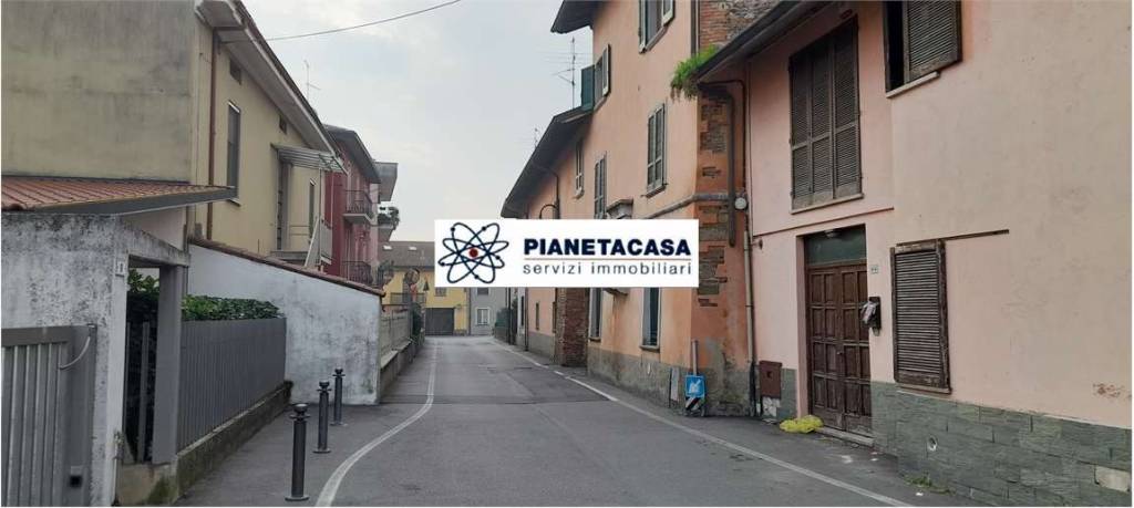 casa indipendente in vendita ad Osio Sotto