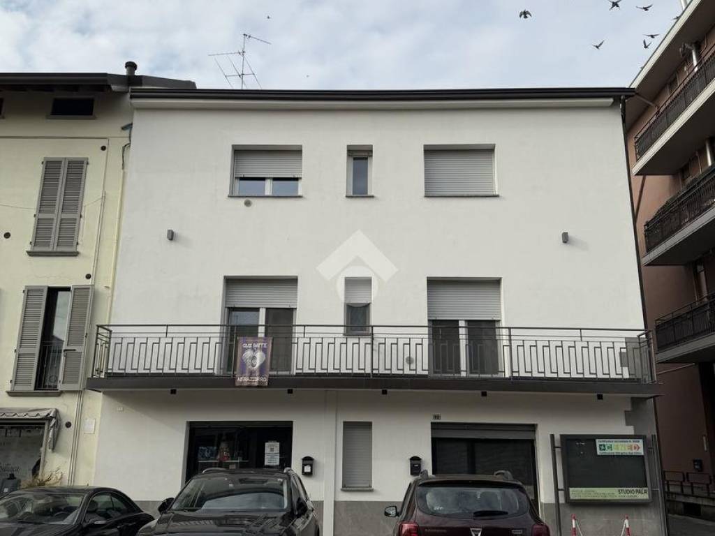 appartamento in vendita ad Osio Sotto