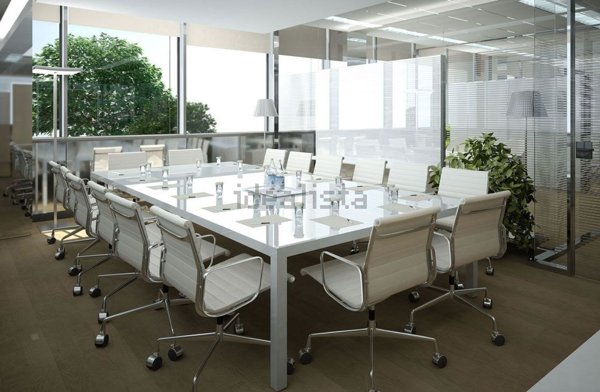 ufficio in vendita ad Osio Sotto