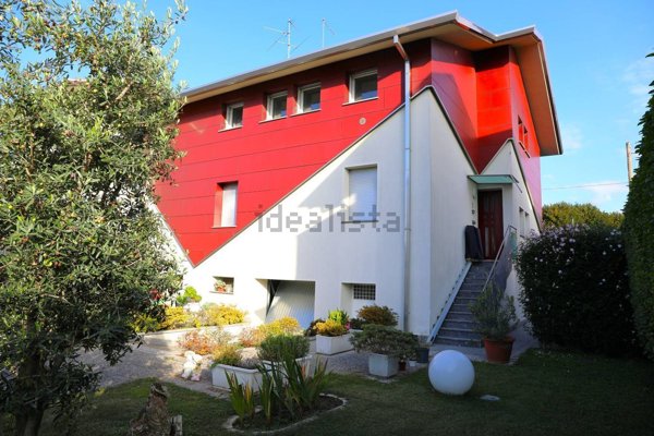 appartamento in vendita ad Osio Sotto