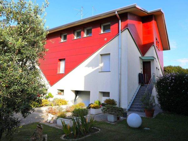 appartamento in vendita ad Osio Sotto