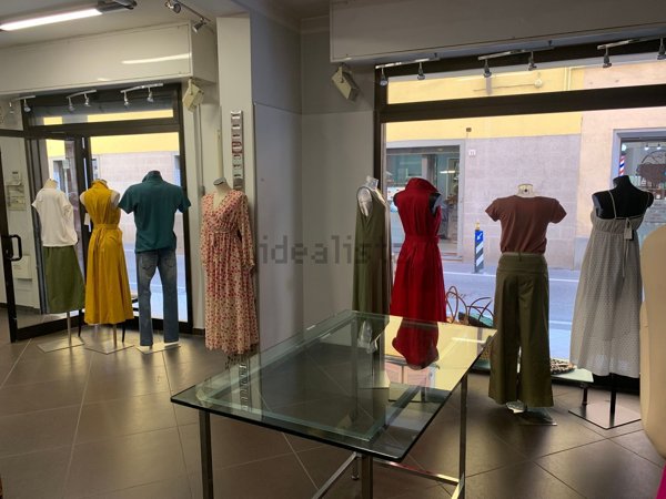 locale commerciale in vendita ad Osio Sotto