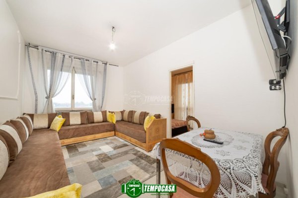 appartamento in vendita ad Osio Sotto