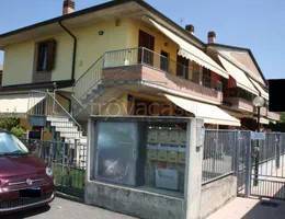 appartamento in vendita ad Osio Sotto