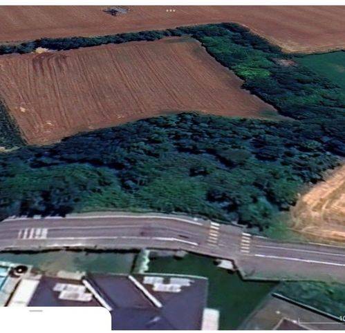 terreno agricolo in vendita ad Osio Sotto