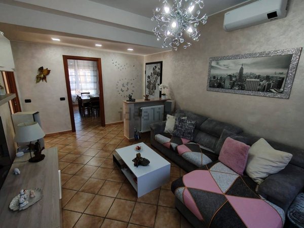 appartamento in vendita ad Osio Sotto