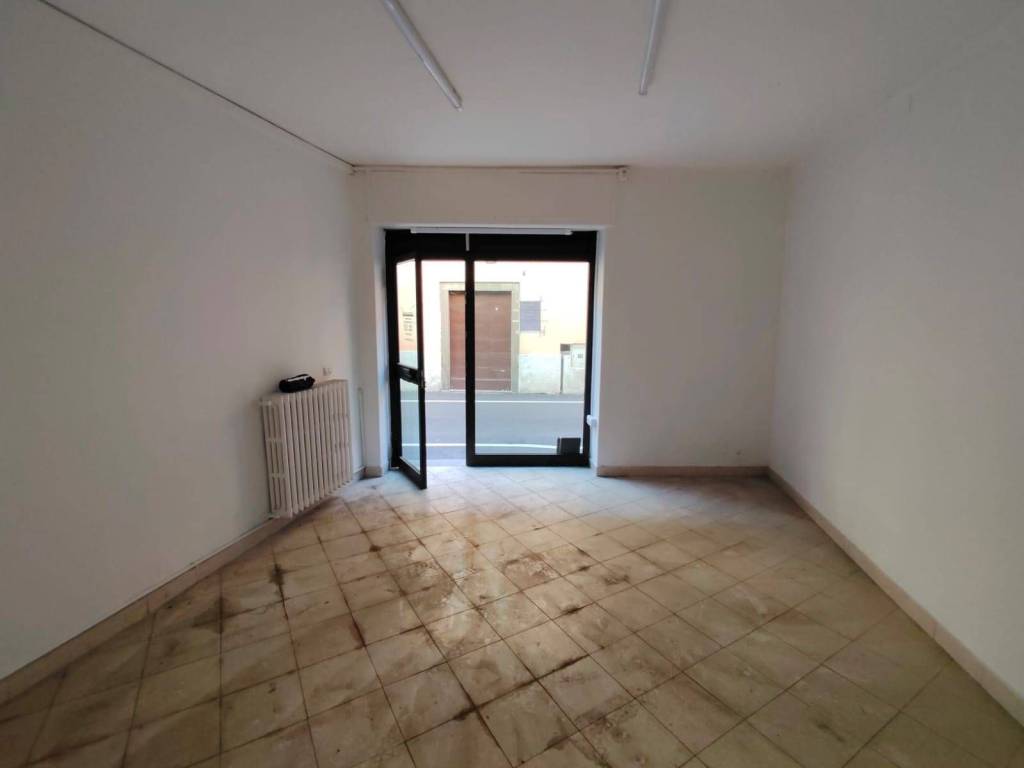 appartamento in vendita ad Osio Sotto