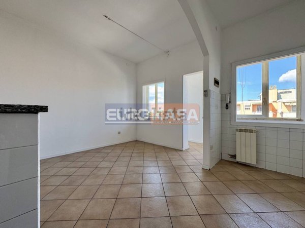 appartamento in vendita ad Osio Sotto