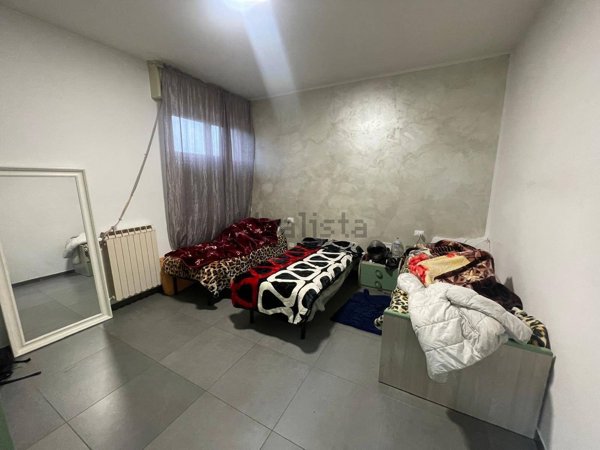 appartamento in vendita ad Osio Sotto