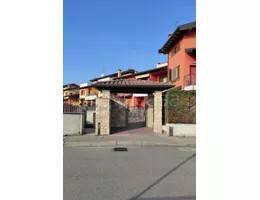 appartamento in vendita ad Osio Sotto