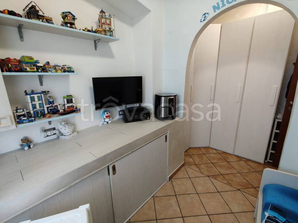 appartamento in vendita ad Osio Sotto