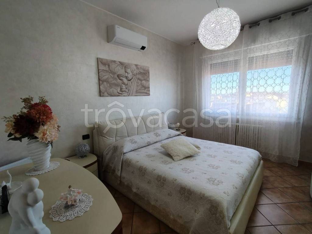 appartamento in vendita ad Osio Sotto