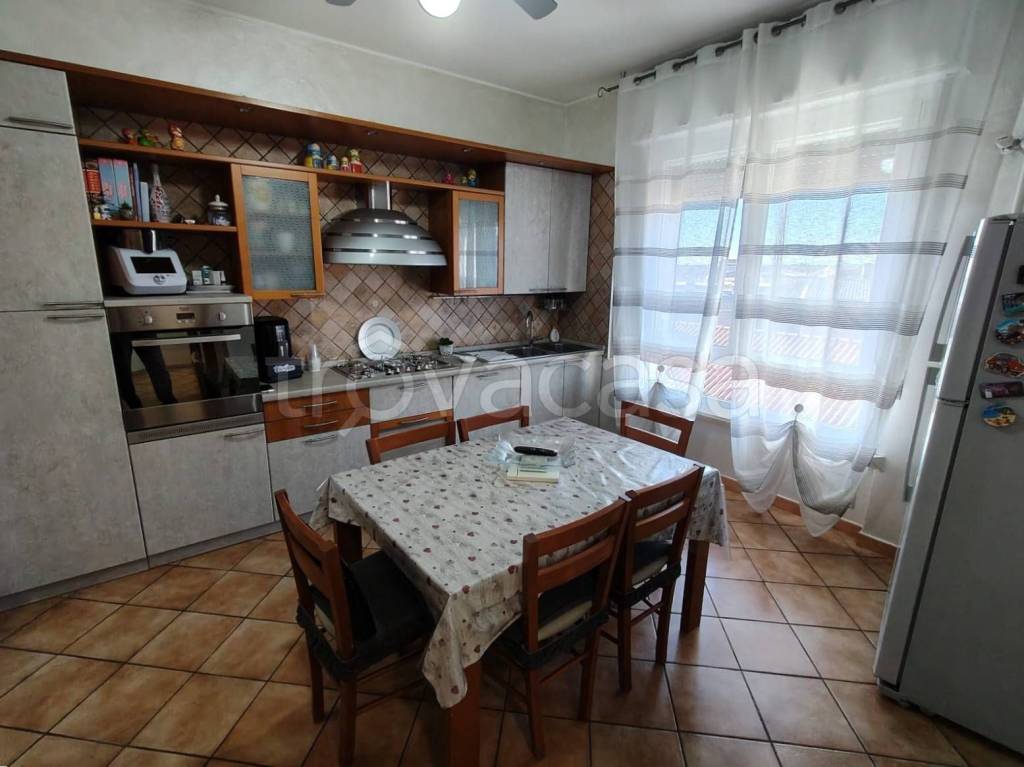 appartamento in vendita ad Osio Sotto