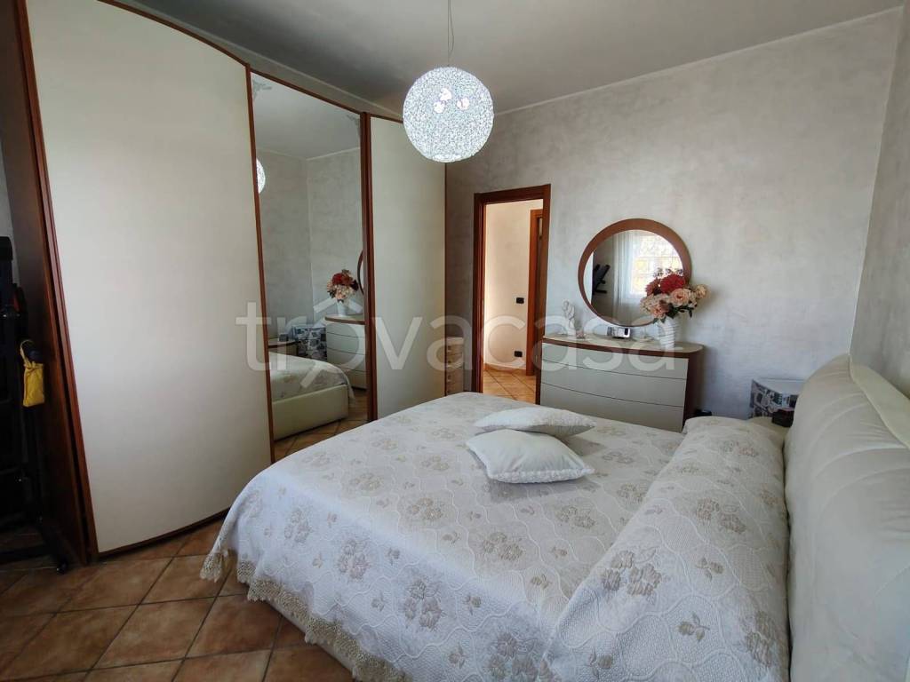 appartamento in vendita ad Osio Sotto