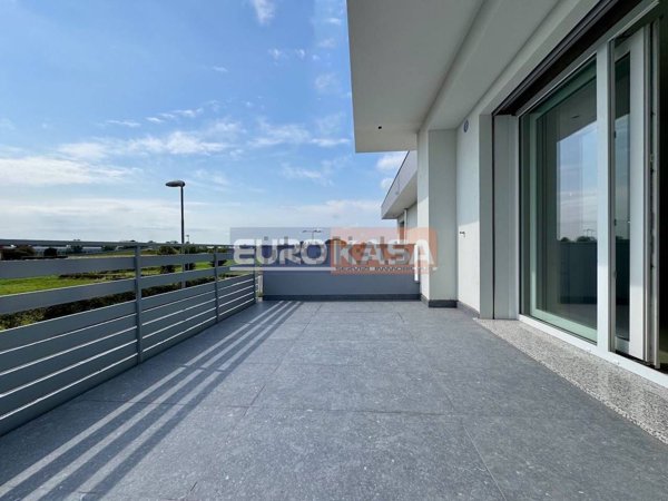 appartamento in vendita ad Osio Sotto