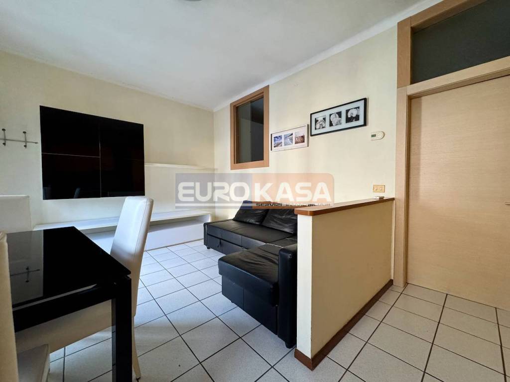 appartamento in vendita ad Osio Sotto