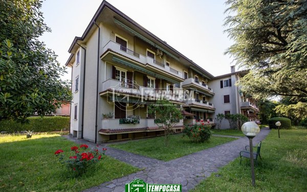 appartamento in vendita ad Osio Sotto