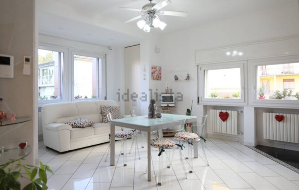 appartamento in vendita ad Osio Sotto