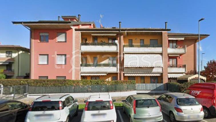 appartamento in vendita ad Osio Sotto