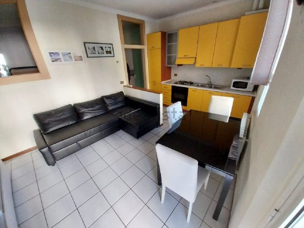 appartamento in vendita ad Osio Sotto