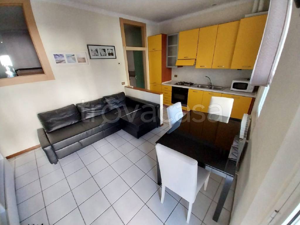 appartamento in vendita ad Osio Sotto