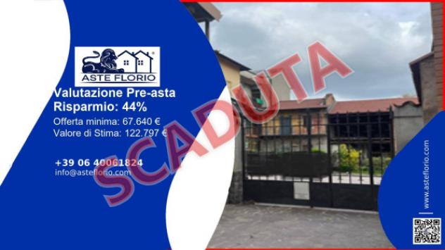 appartamento in vendita ad Osio Sotto