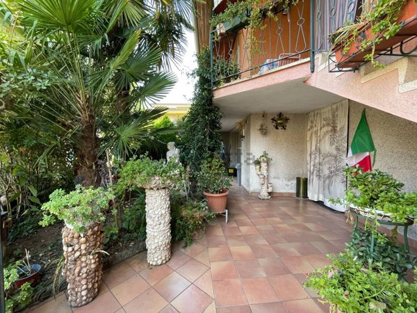 casa indipendente in vendita ad Osio Sotto