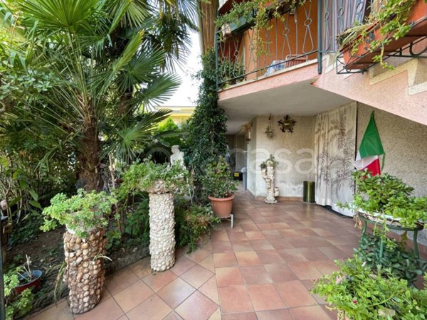 casa indipendente in vendita ad Osio Sotto