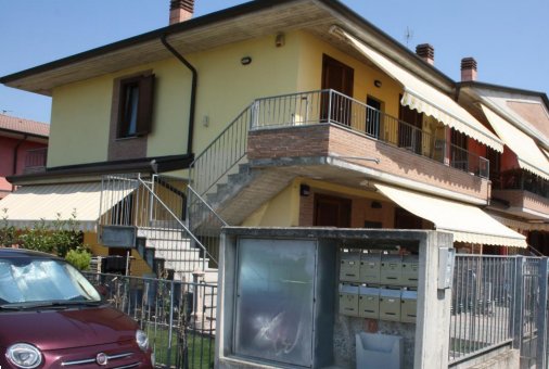 casa indipendente in vendita ad Osio Sotto