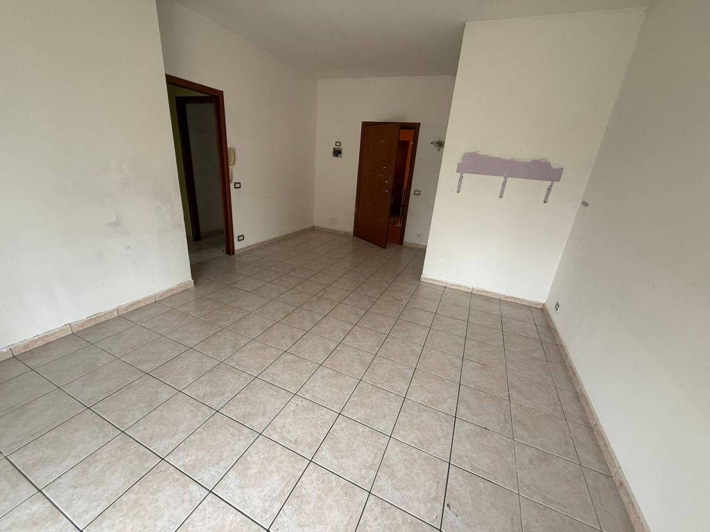 appartamento in vendita ad Osio Sotto