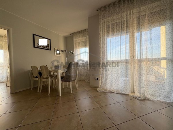 appartamento in vendita ad Osio Sotto