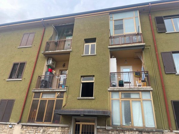 appartamento in vendita ad Osio Sotto